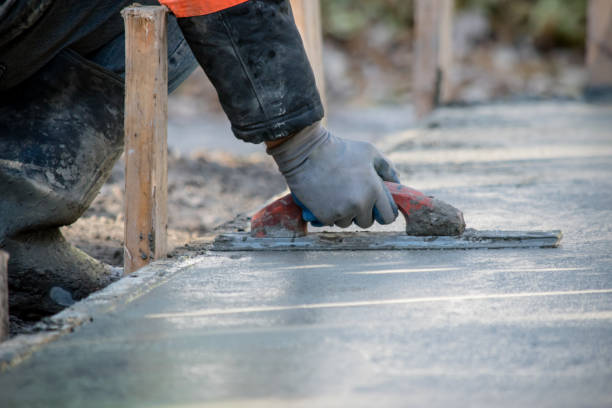 , FL Concrete contractor Company