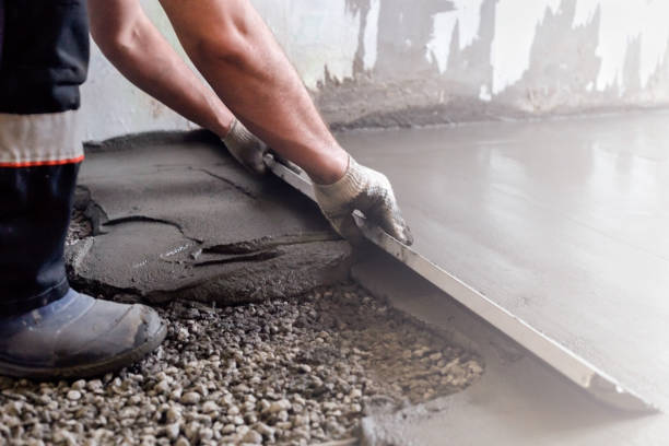 Best Concrete Staining and Coloring in Zephyrhills South, FL